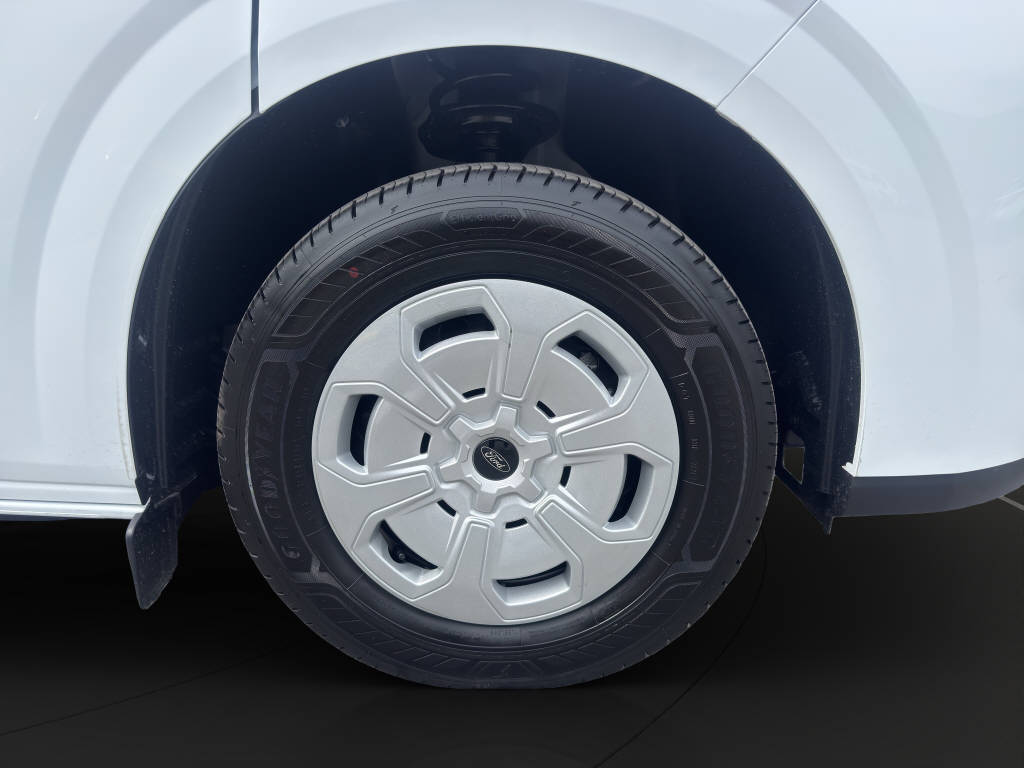 FORD Transit Custom Van 320 L1 2.0 EcoBlue 170PS 4WD-image-7