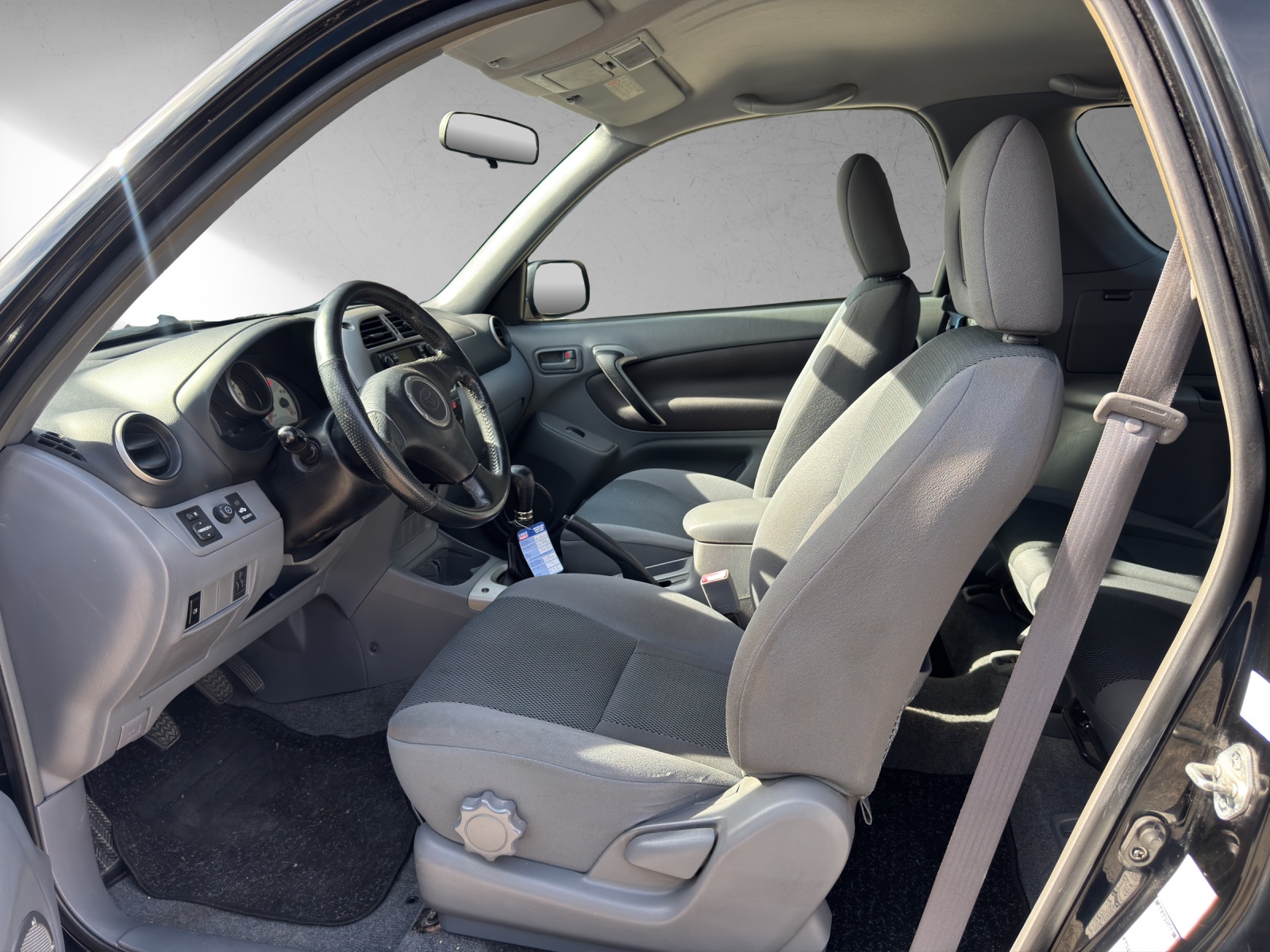 TOYOTA RAV-4 2.0 16V Linea Sol-image-8