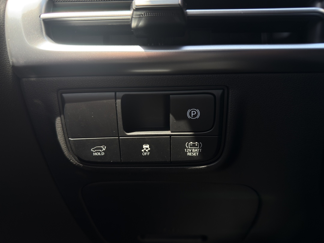 HYUNDAI Tucson 1.6 TGDI HEV Vertex Swiss Edition 4WD-image-15