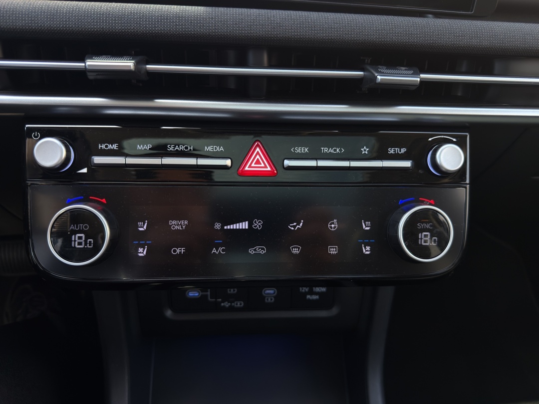 HYUNDAI Tucson 1.6 TGDI HEV Vertex Swiss Edition 4WD-image-13