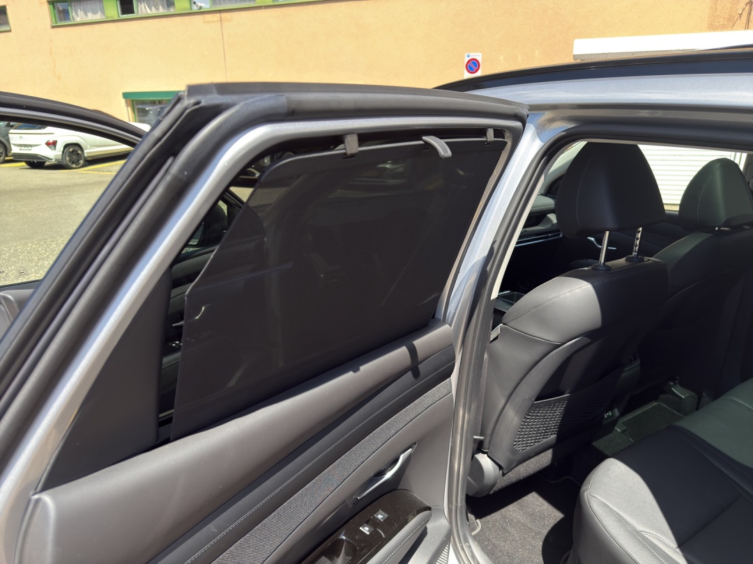 HYUNDAI Tucson 1.6 TGDI HEV Vertex Swiss Edition 4WD-image-23