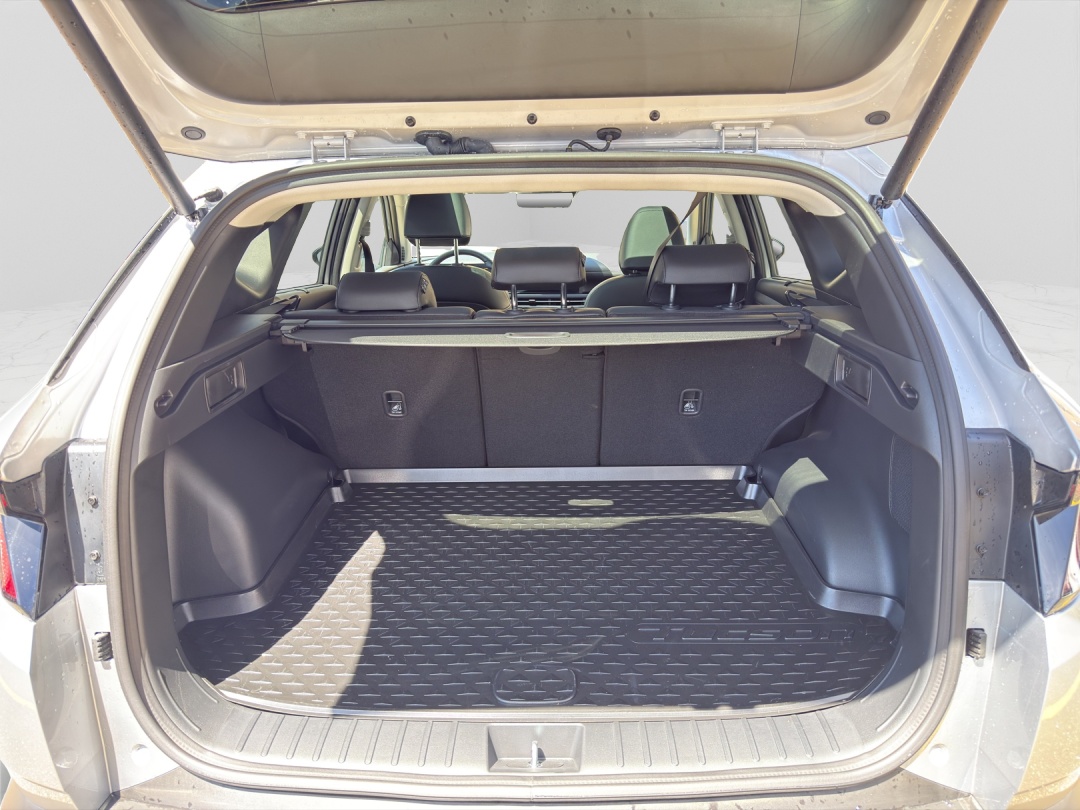 HYUNDAI Tucson 1.6 TGDI HEV Vertex Swiss Edition 4WD-image-22