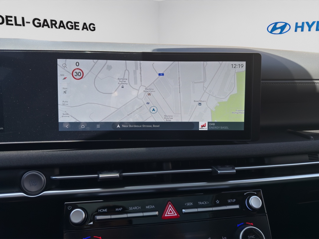 HYUNDAI Tucson 1.6 TGDI HEV Vertex Swiss Edition 4WD-image-12