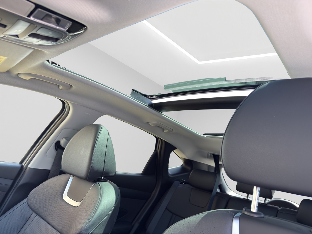 HYUNDAI Tucson 1.6 TGDI HEV Vertex Swiss Edition 4WD-image-19