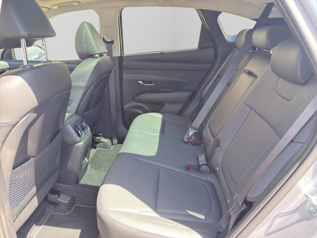 HYUNDAI Tucson 1.6 TGDI HEV Vertex Swiss Edition 4WD-image-20