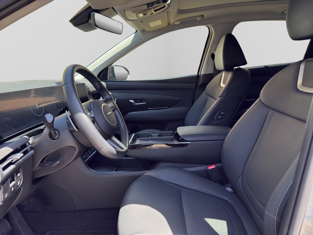 HYUNDAI Tucson 1.6 TGDI HEV Vertex Swiss Edition 4WD-image-9