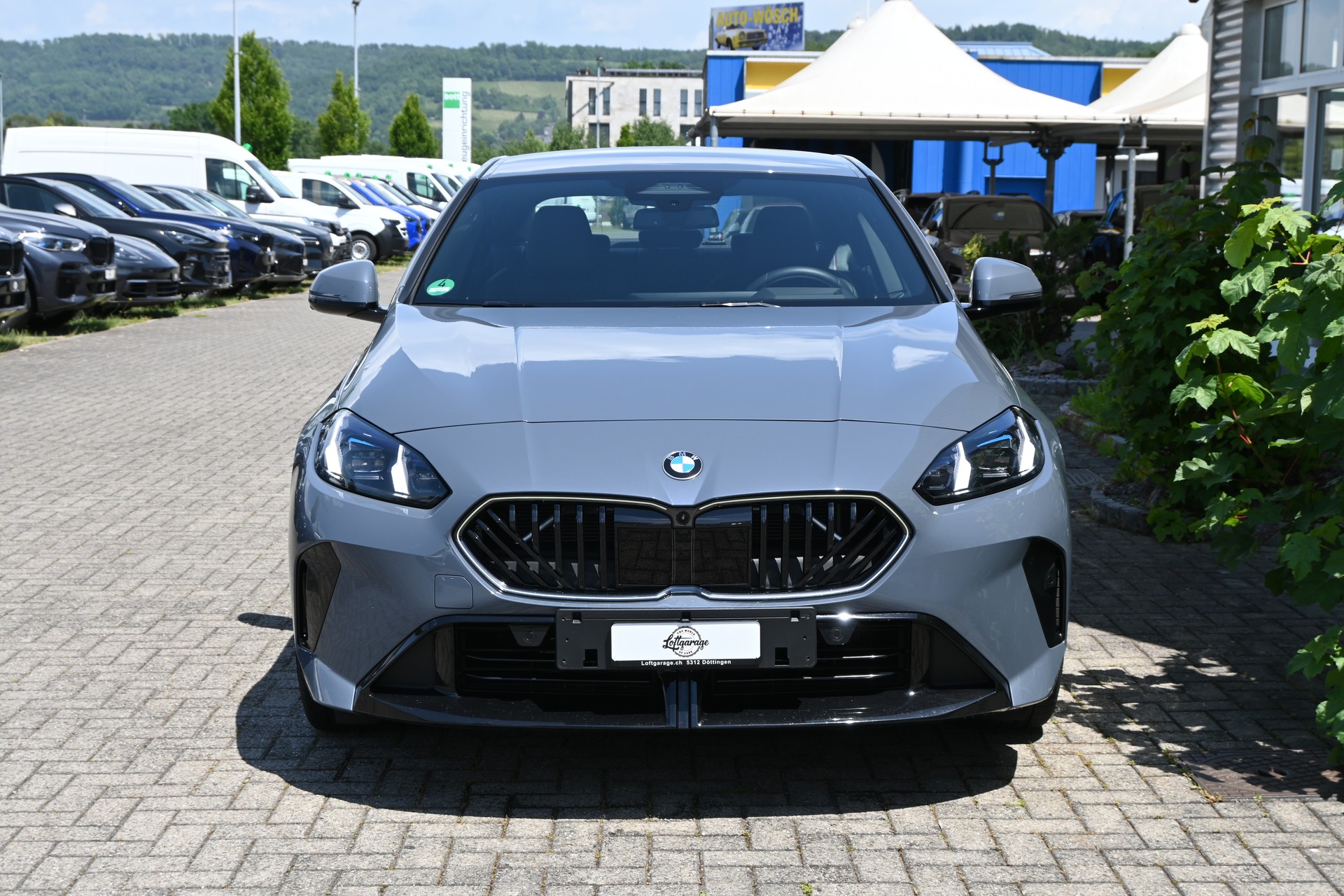 BMW 220 Gran Coupé 48V M Sport Pro Steptronic-showroom-element-2