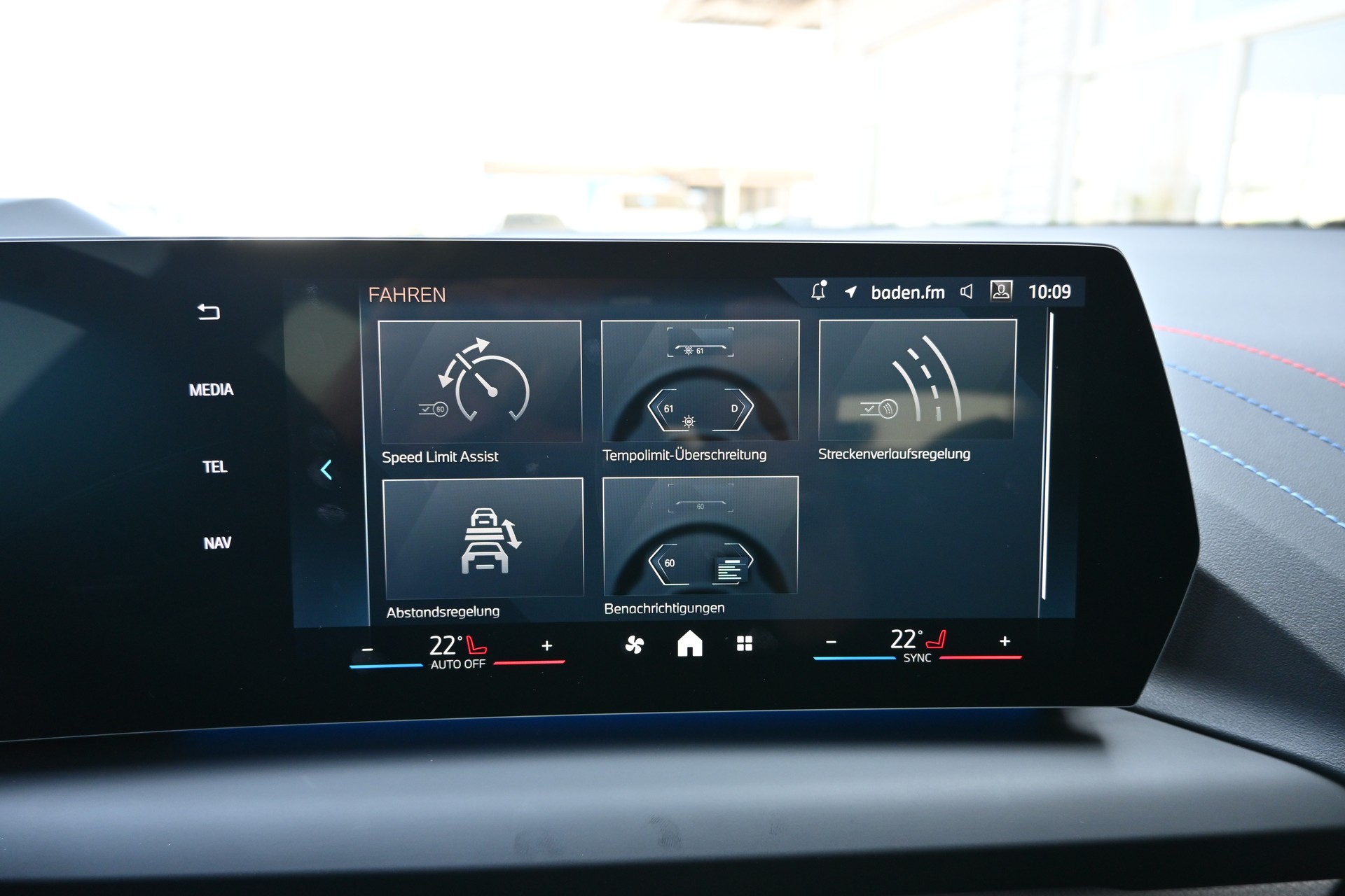BMW 220 Gran Coupé 48V M Sport Pro Steptronic-image-23