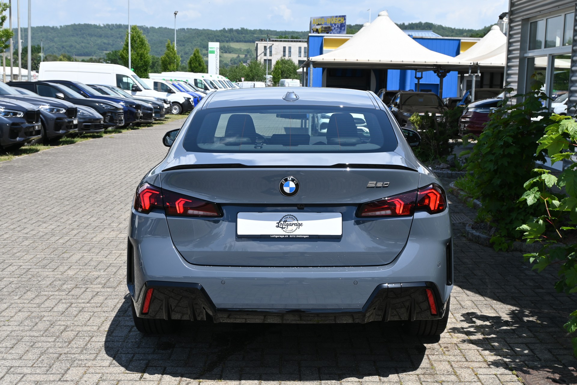 BMW 220 Gran Coupé 48V M Sport Pro Steptronic-showroom-element-3