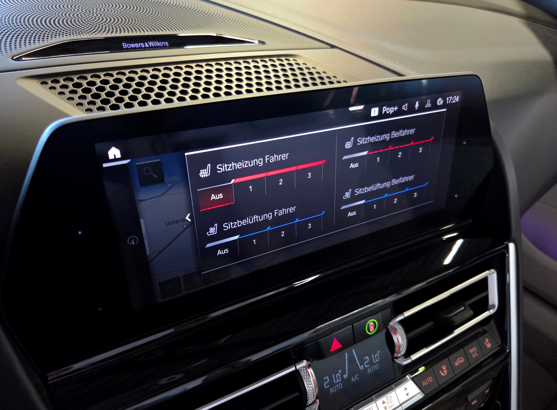BMW M850i xDrive Cabriolet-image-7