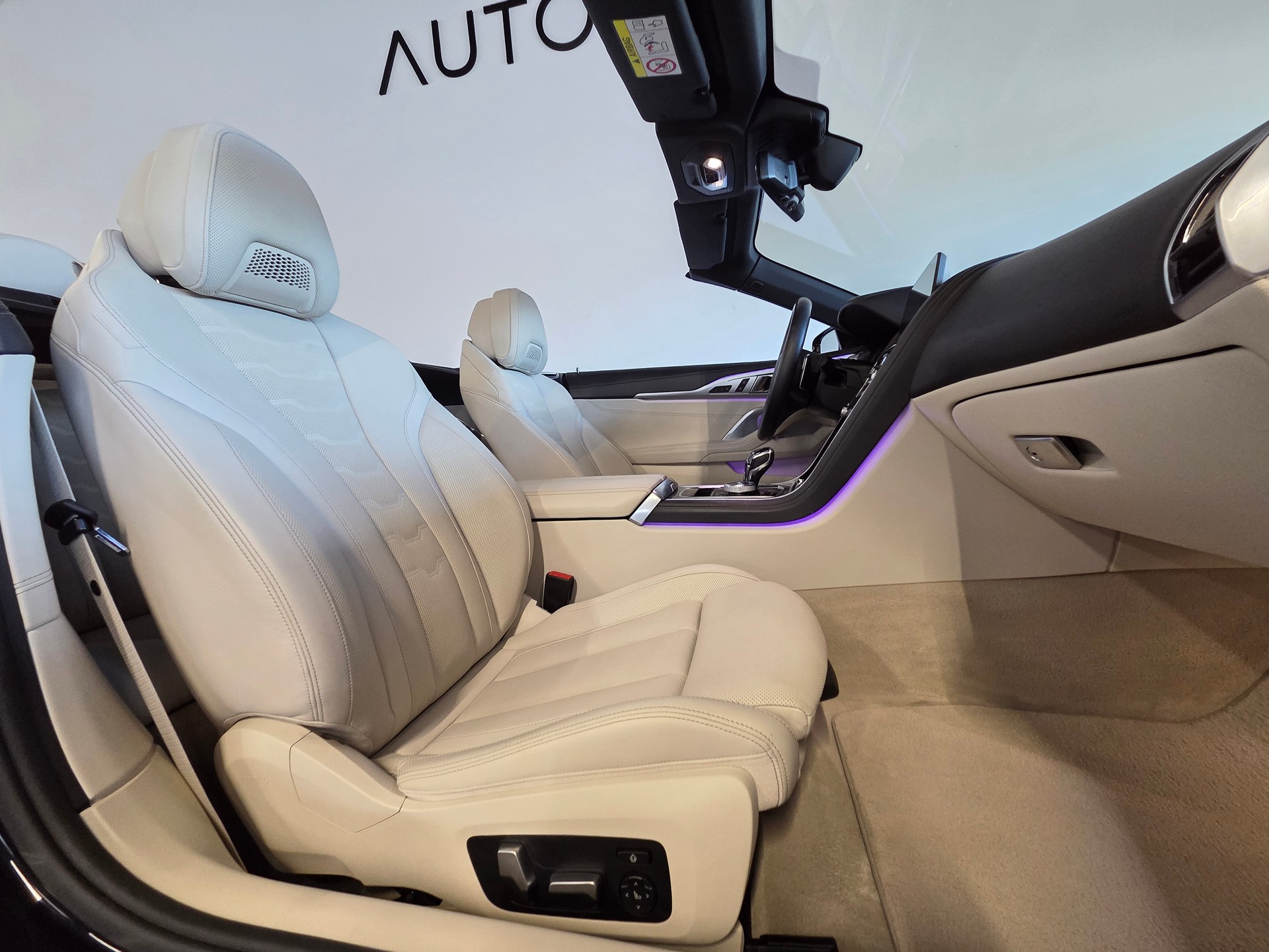 BMW M850i xDrive Cabriolet-image-20