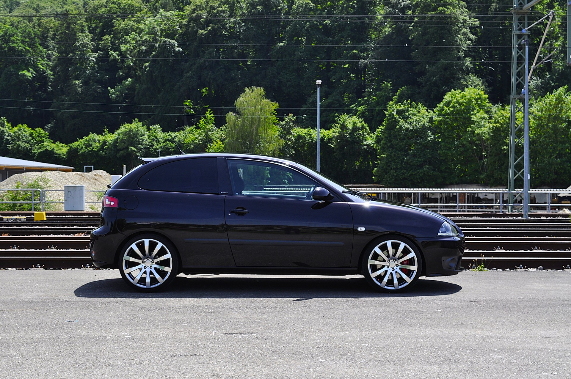 SEAT Ibiza 1.8 20V TCupra-image-4