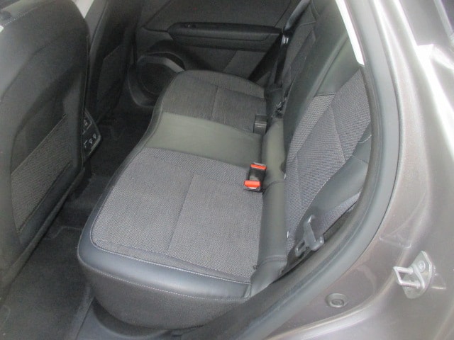MITSUBISHI ASX 1.6 HEV Intense-image-13