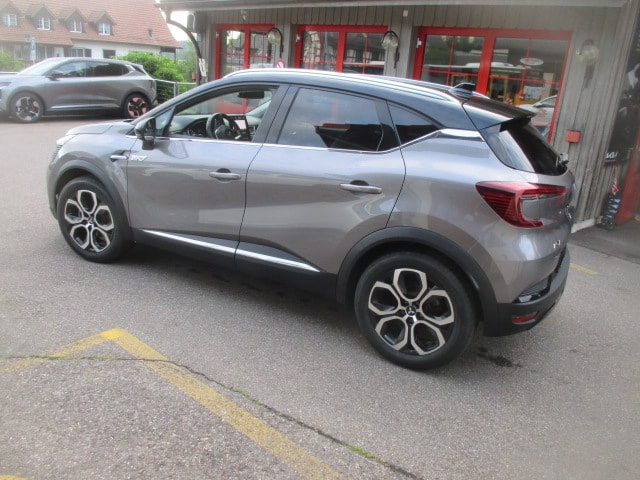 MITSUBISHI ASX 1.6 HEV Intense-image-3