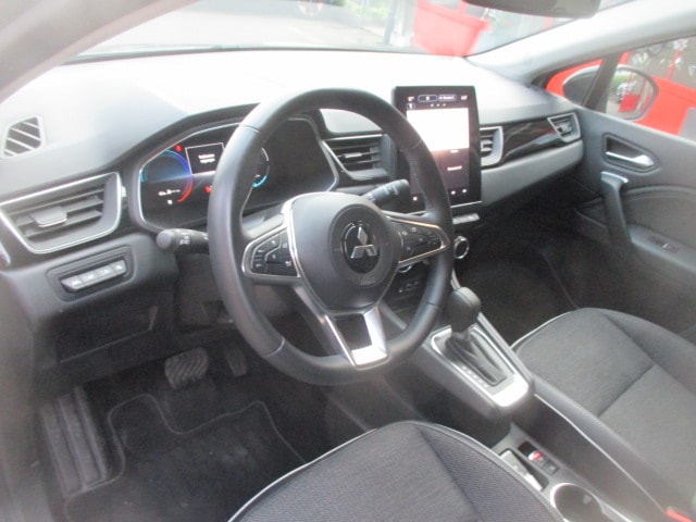 MITSUBISHI ASX 1.6 HEV Intense-image-5
