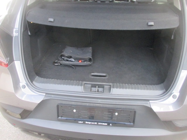MITSUBISHI ASX 1.6 HEV Intense-image-14