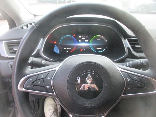 MITSUBISHI ASX 1.6 HEV Intense-image-6