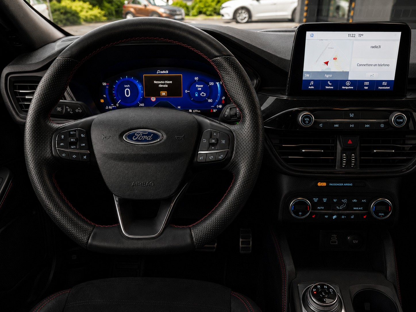 FORD Kuga 2.5 FHEV ST-Line X 4WD-image-9