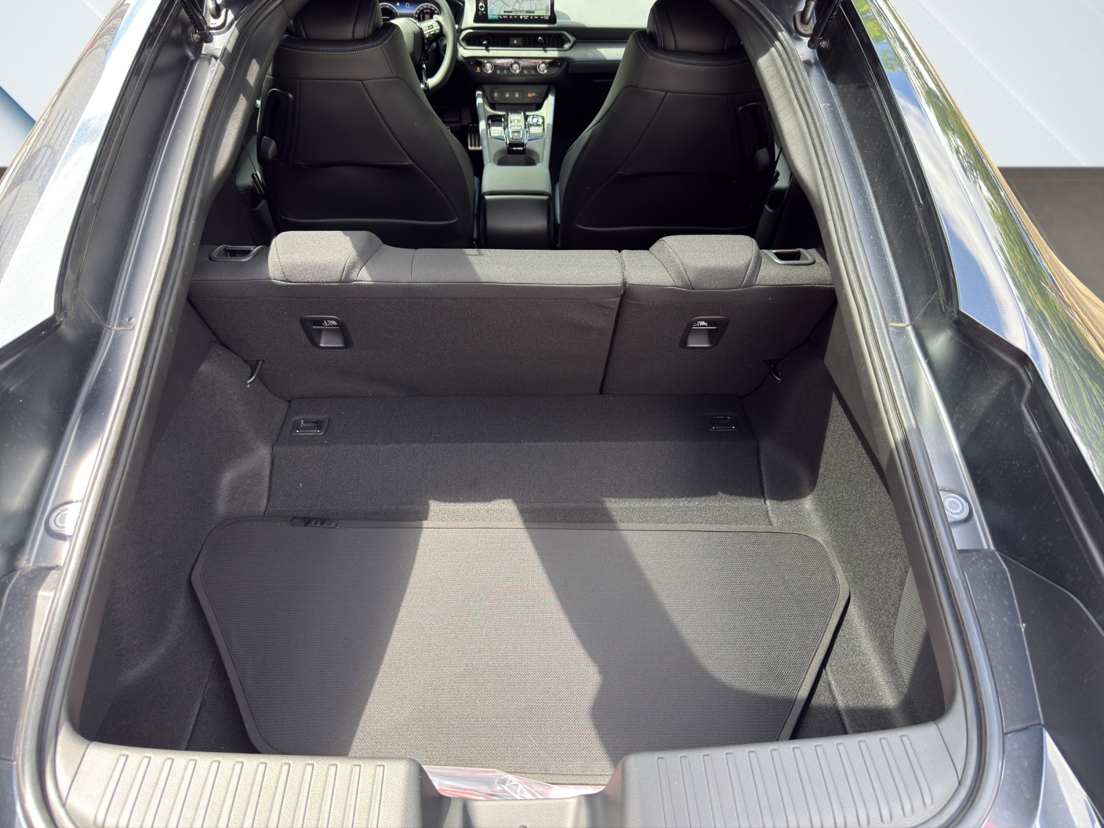 HONDA Prelude 2.0 i-MMD Advance, Leasing Aktion 1.9%, Bis zu 8 Jahre oder 160'000 km Garantie-image-14
