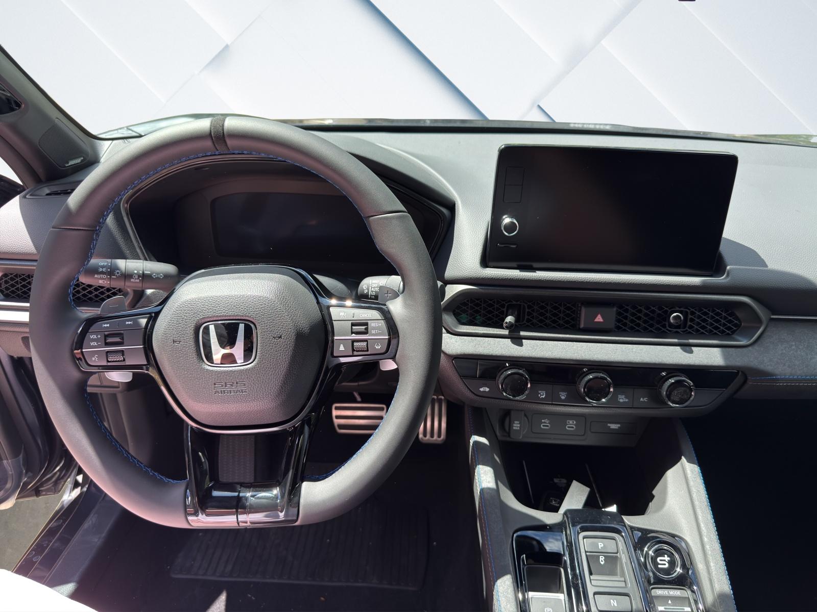 HONDA Prelude 2.0 i-MMD Advance, Leasing Aktion 1.9%, Bis zu 8 Jahre oder 160'000 km Garantie-image-31