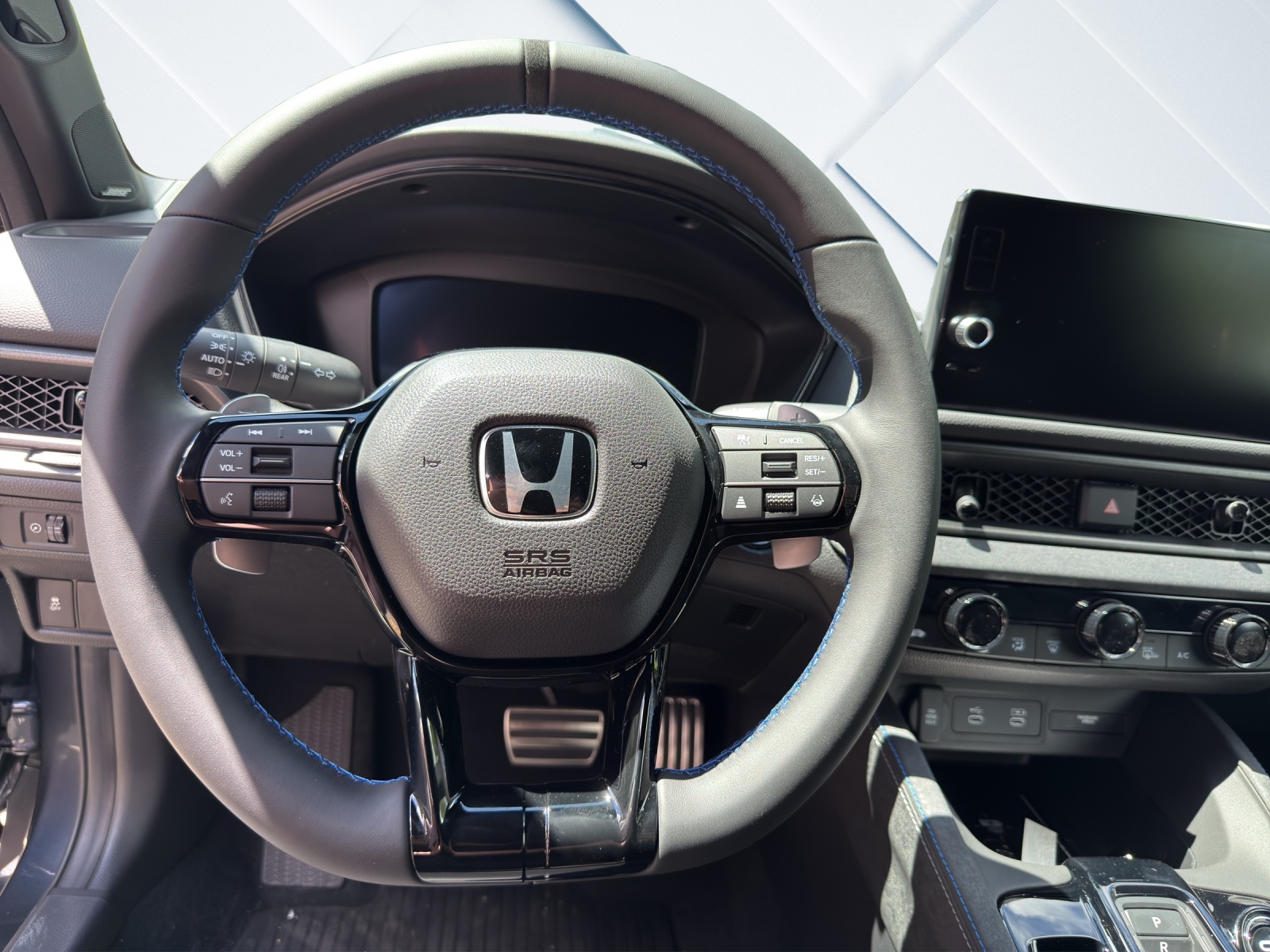 HONDA Prelude 2.0 i-MMD Advance, Leasing Aktion 1.9%, Bis zu 8 Jahre oder 160'000 km Garantie-image-10