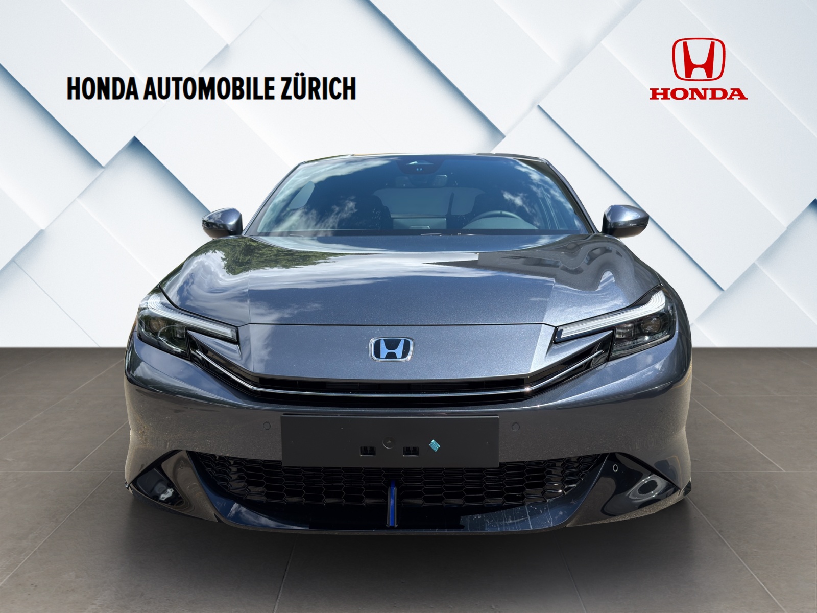 HONDA Prelude 2.0 i-MMD Advance, Leasing Aktion 1.9%, Bis zu 8 Jahre oder 160'000 km Garantie-image-7