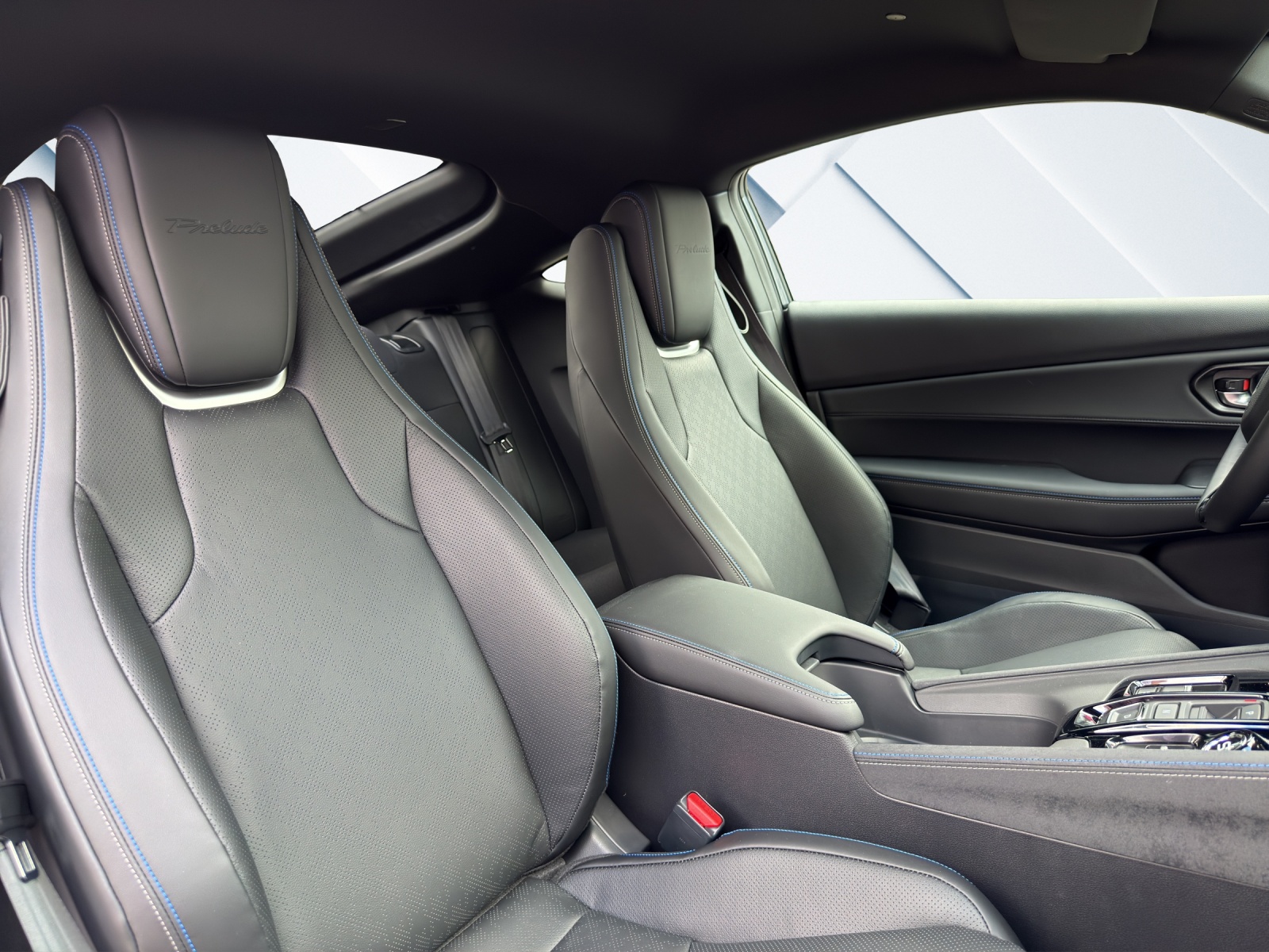 HONDA Prelude 2.0 i-MMD Advance, Leasing Aktion 1.9%, Bis zu 8 Jahre oder 160'000 km Garantie-image-17