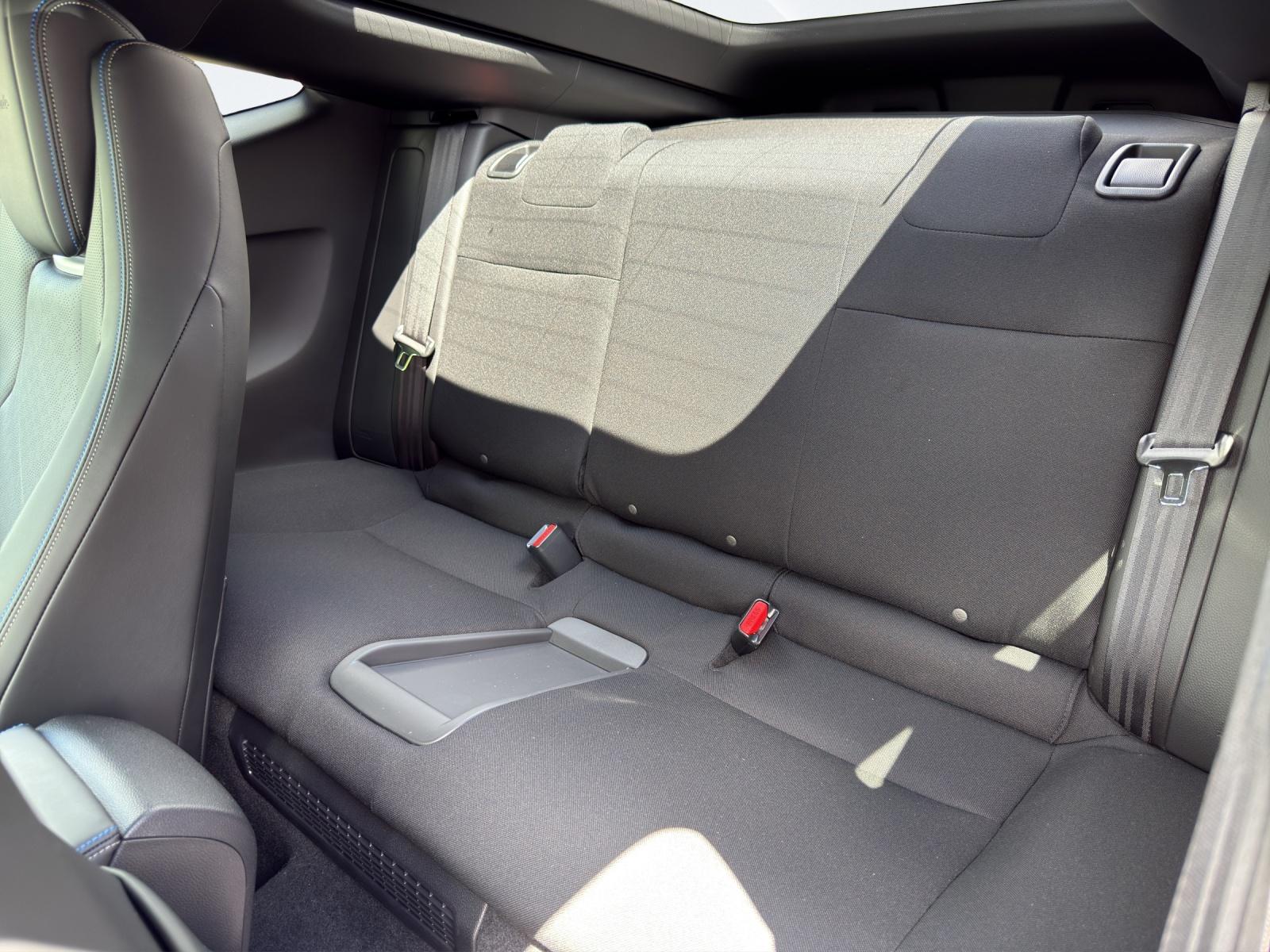 HONDA Prelude 2.0 i-MMD Advance, Leasing Aktion 1.9%, Bis zu 8 Jahre oder 160'000 km Garantie-image-29