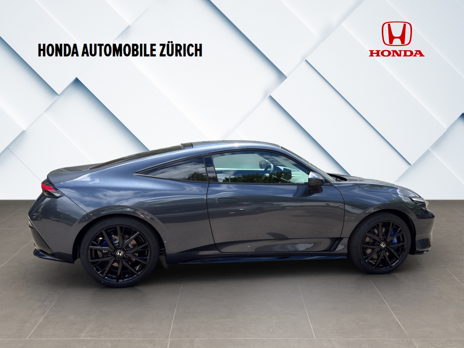 HONDA Prelude 2.0 i-MMD Advance, Leasing Aktion 1.9%, Bis zu 8 Jahre oder 160'000 km Garantie-image-5