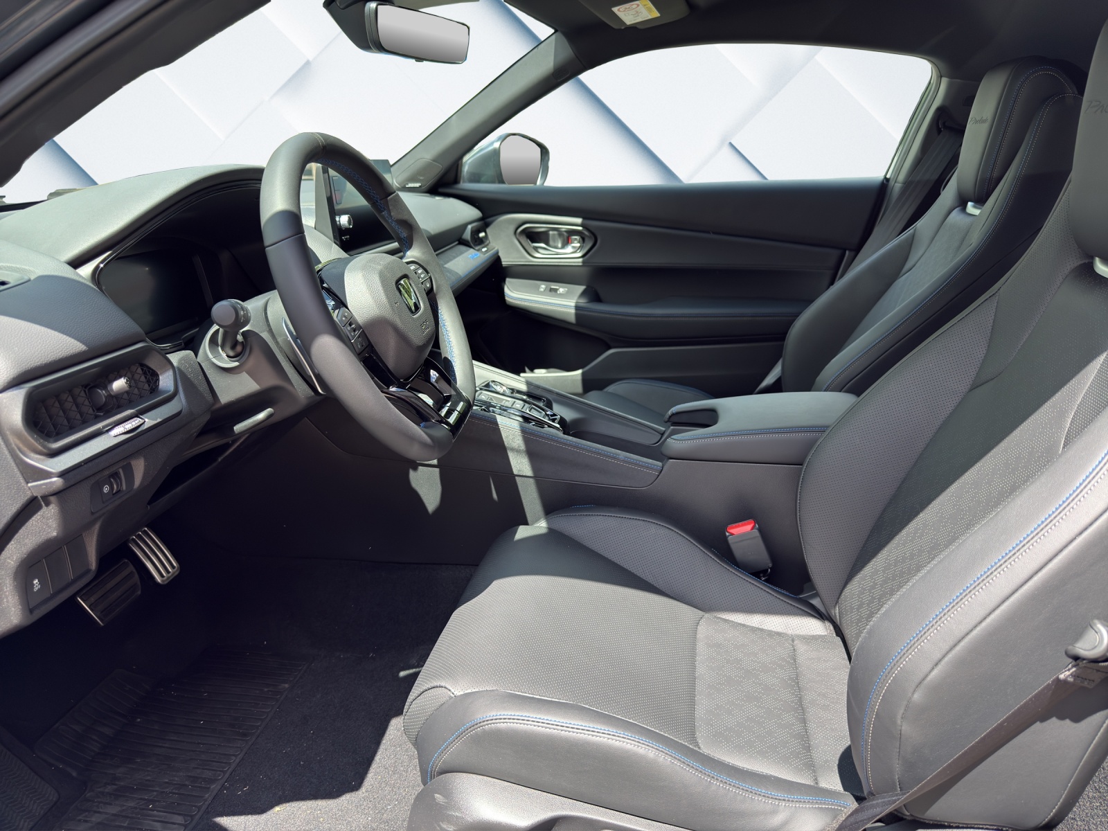 HONDA Prelude 2.0 i-MMD Advance, Leasing Aktion 1.9%, Bis zu 8 Jahre oder 160'000 km Garantie-image-8