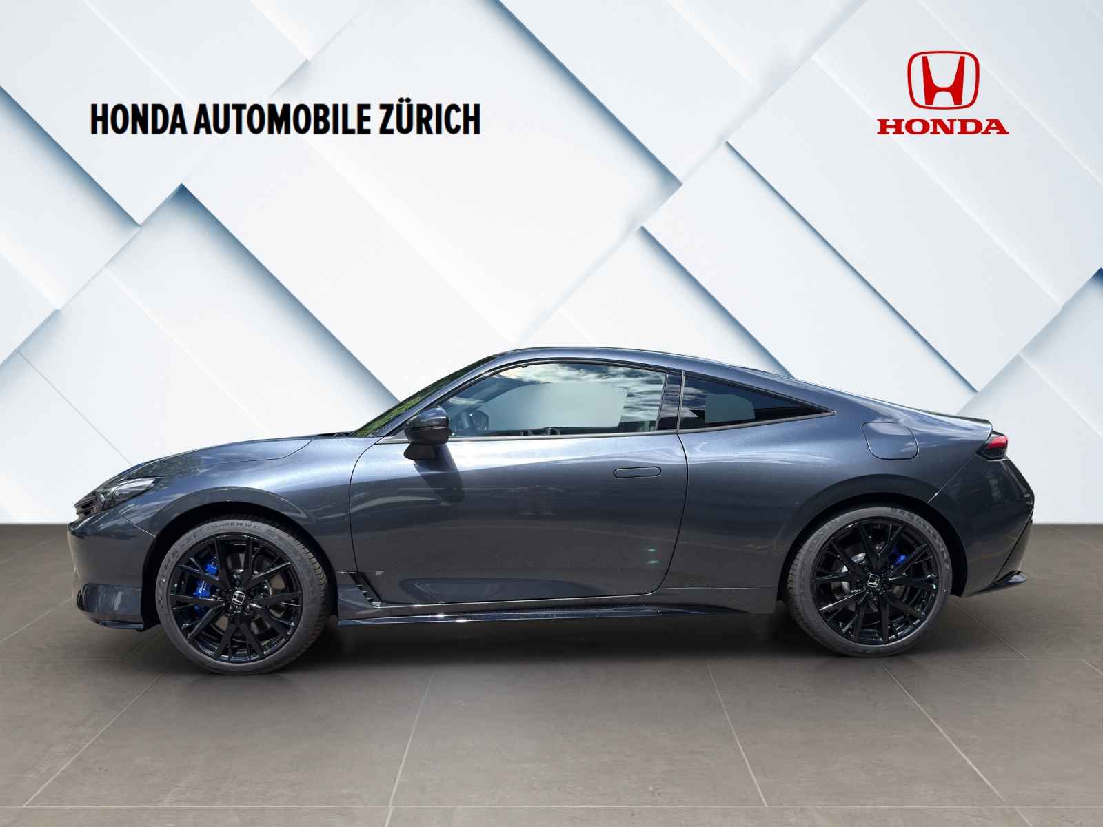 HONDA Prelude 2.0 i-MMD Advance, Leasing Aktion 1.9%, Bis zu 8 Jahre oder 160'000 km Garantie-showroom-element-1