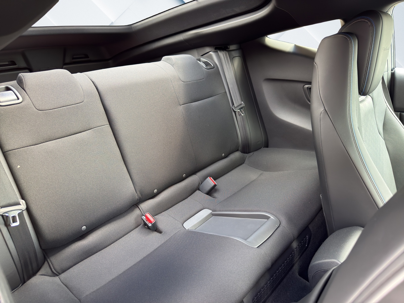 HONDA Prelude 2.0 i-MMD Advance, Leasing Aktion 1.9%, Bis zu 8 Jahre oder 160'000 km Garantie-image-15