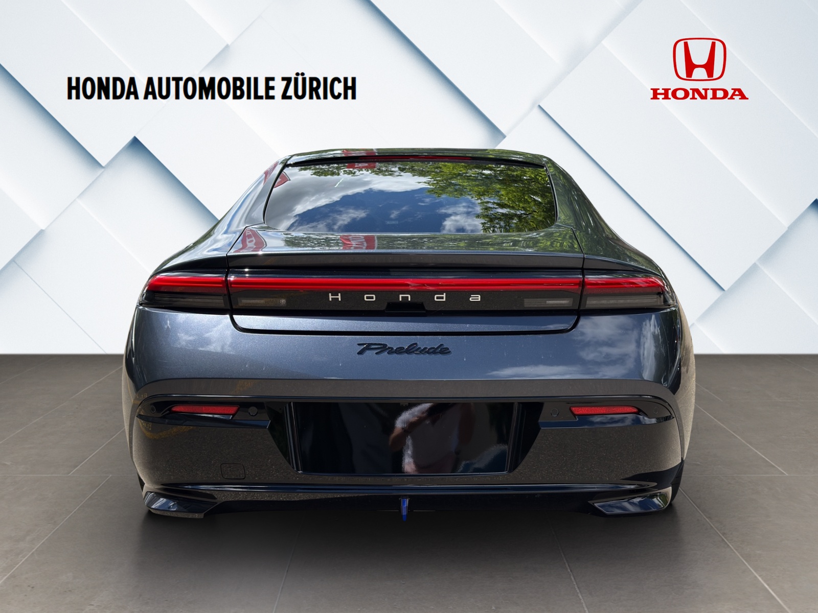 HONDA Prelude 2.0 i-MMD Advance, Leasing Aktion 1.9%, Bis zu 8 Jahre oder 160'000 km Garantie-showroom-element-3