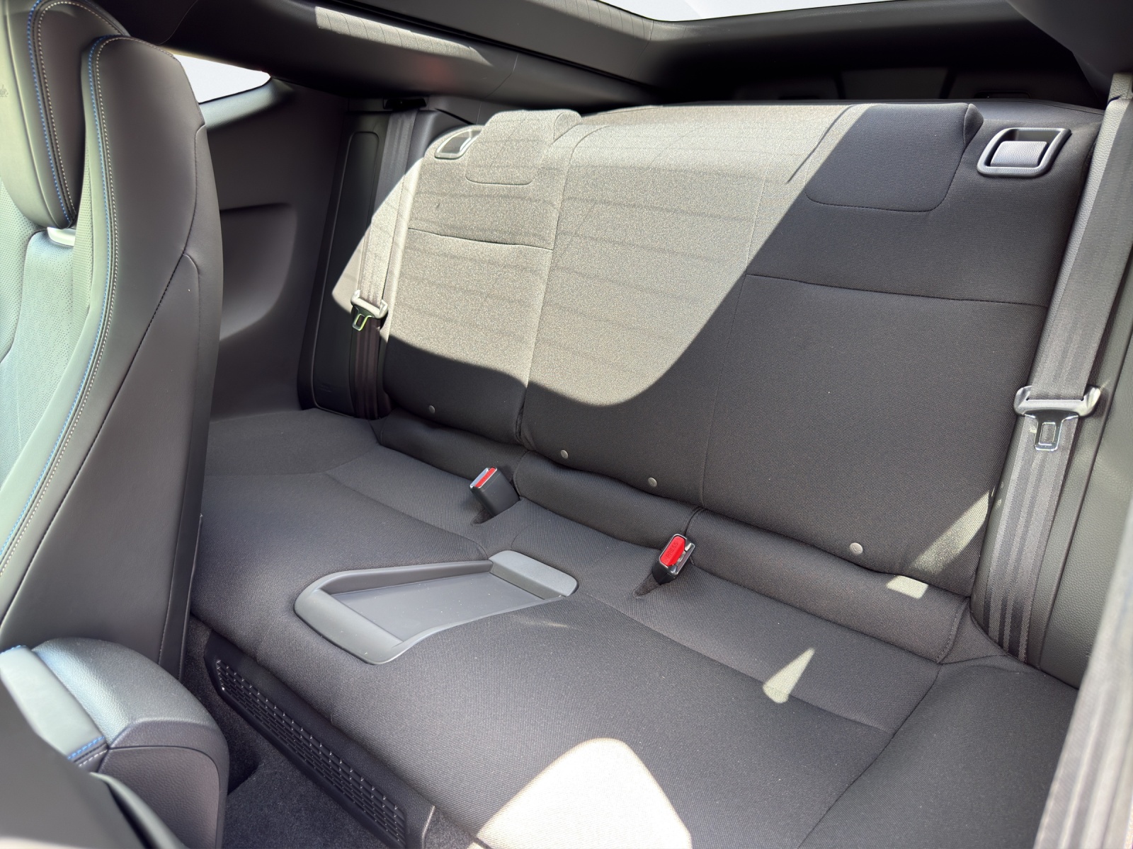 HONDA Prelude 2.0 i-MMD Advance, Leasing Aktion 1.9%, Bis zu 8 Jahre oder 160'000 km Garantie-image-9