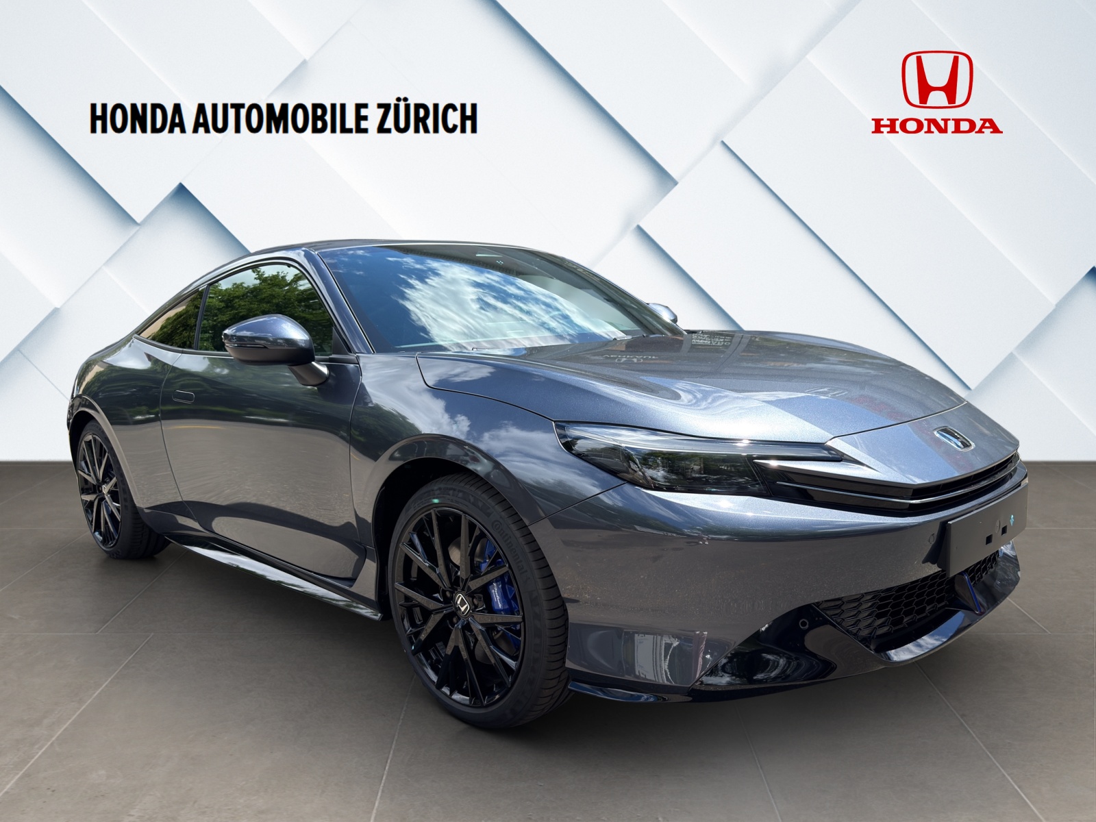 HONDA Prelude 2.0 i-MMD Advance, Leasing Aktion 1.9%, Bis zu 8 Jahre oder 160'000 km Garantie-image-6