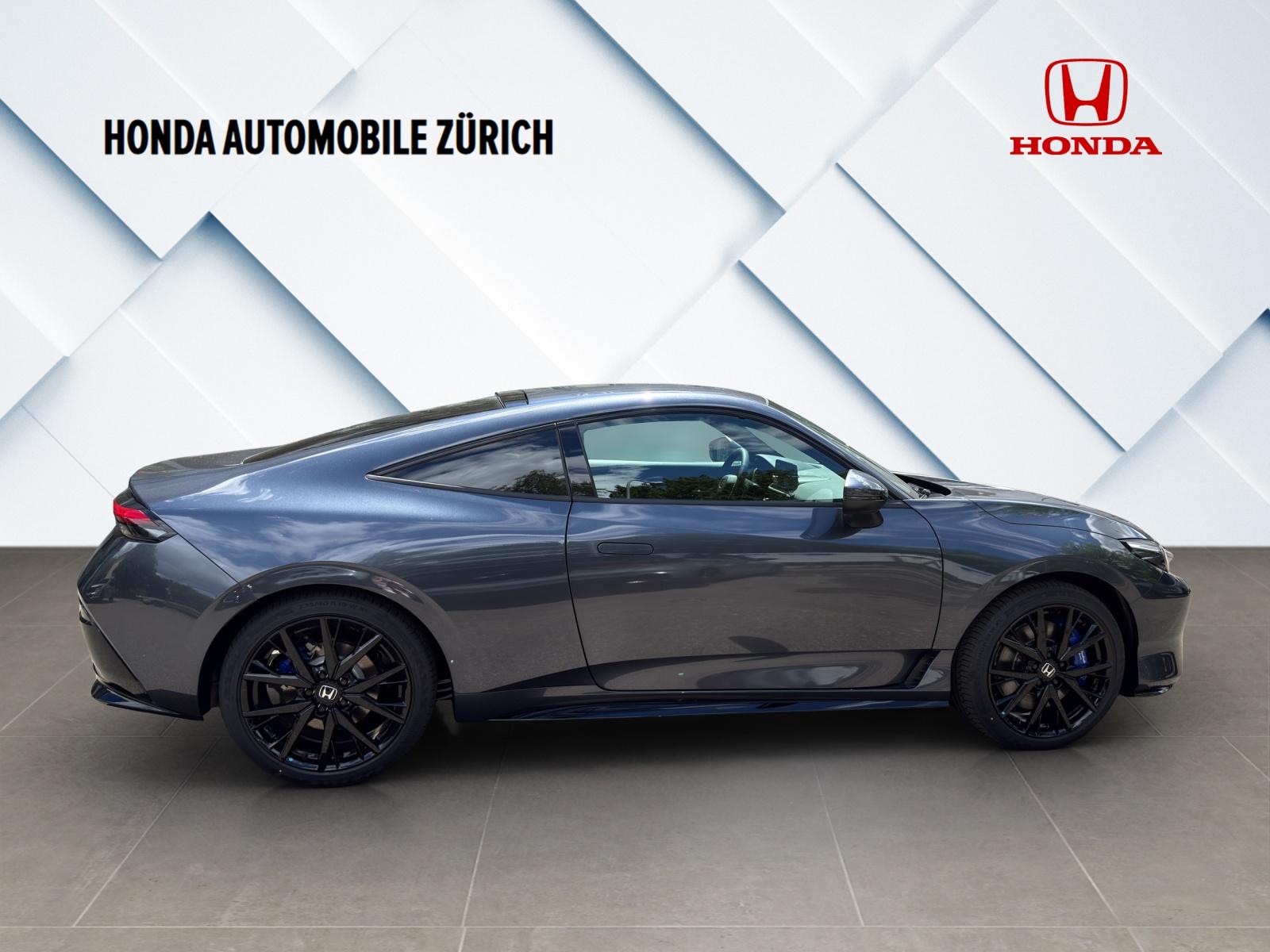HONDA Prelude 2.0 i-MMD Advance, Leasing Aktion 1.9%, Bis zu 8 Jahre oder 160'000 km Garantie-image-25