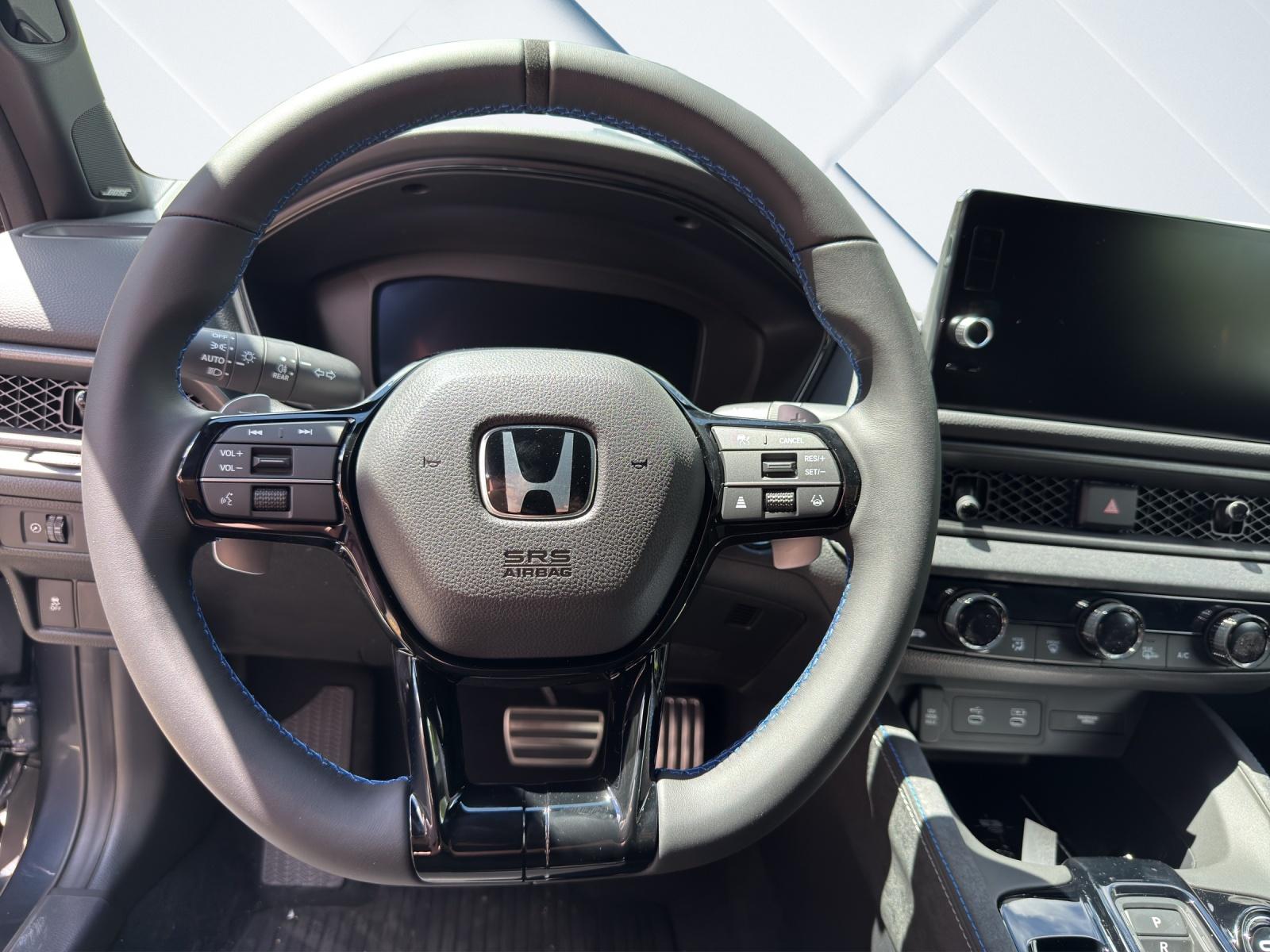HONDA Prelude 2.0 i-MMD Advance, Leasing Aktion 1.9%, Bis zu 8 Jahre oder 160'000 km Garantie-image-30