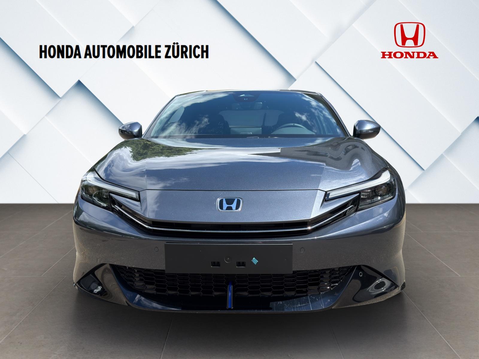 HONDA Prelude 2.0 i-MMD Advance, Leasing Aktion 1.9%, Bis zu 8 Jahre oder 160'000 km Garantie-image-27