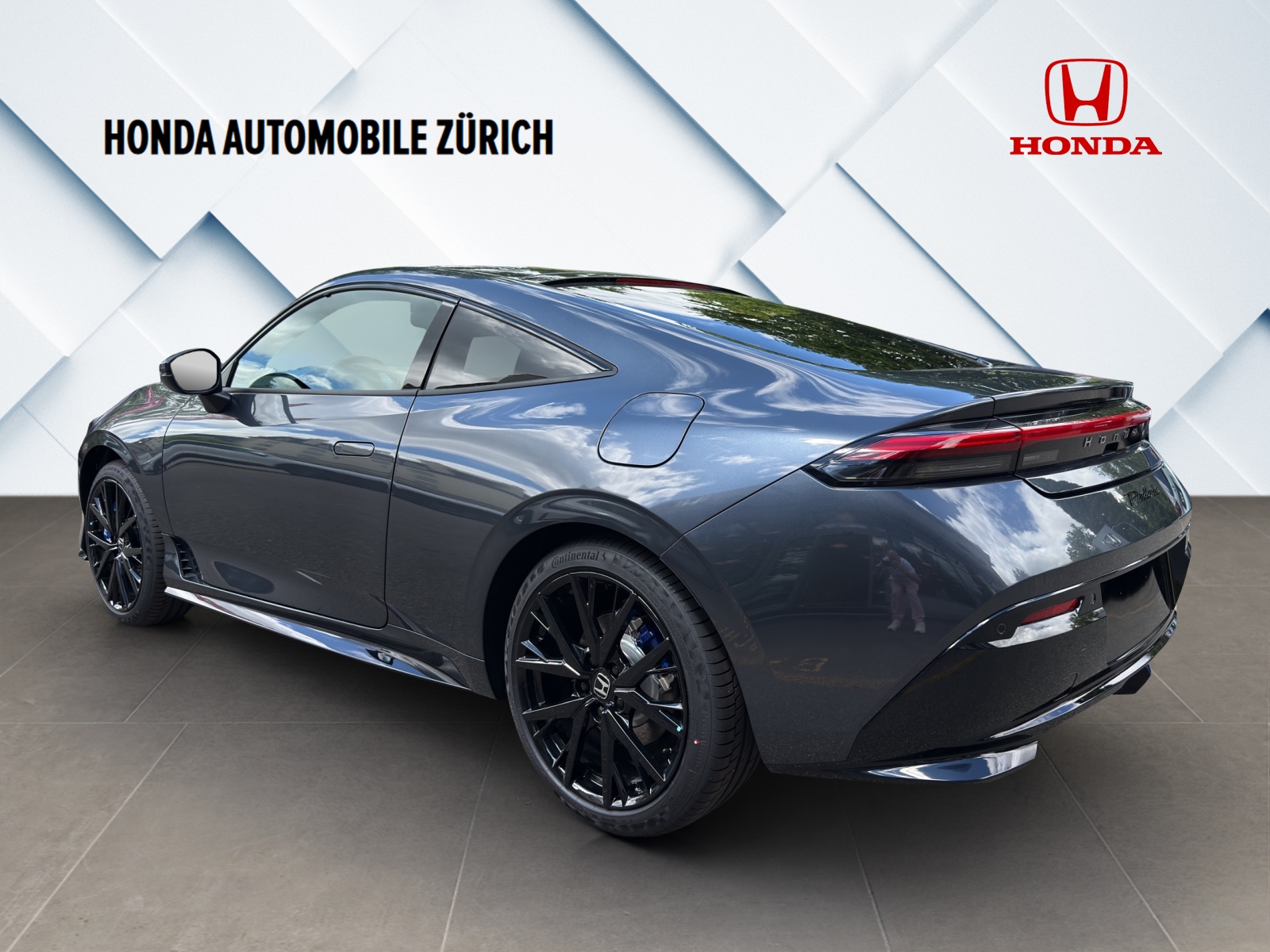 HONDA Prelude 2.0 i-MMD Advance, Leasing Aktion 1.9%, Bis zu 8 Jahre oder 160'000 km Garantie-showroom-element-2
