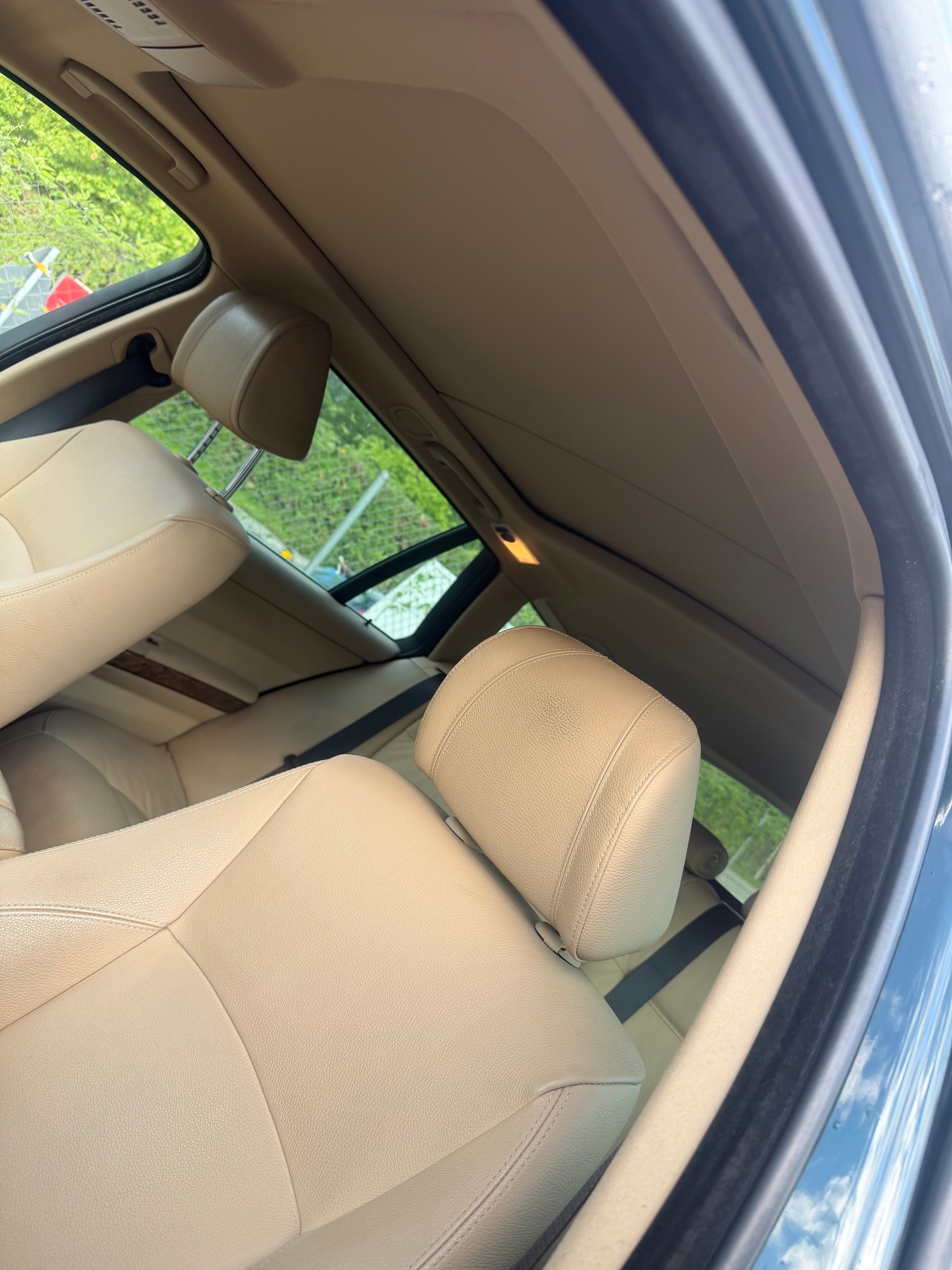 BMW 330xi Touring Steptronic-image-5