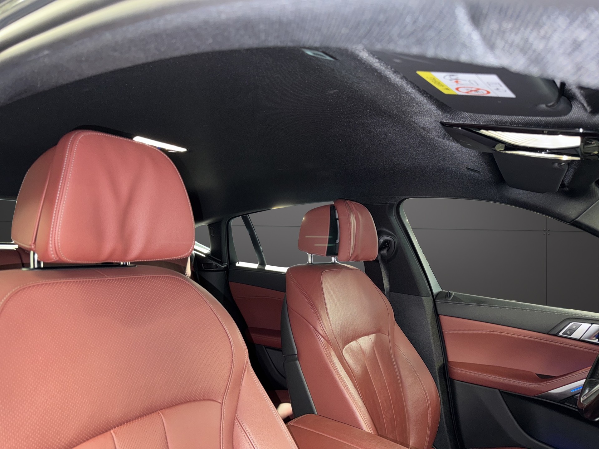 BMW X6 40d xDrive M Sport-image-21