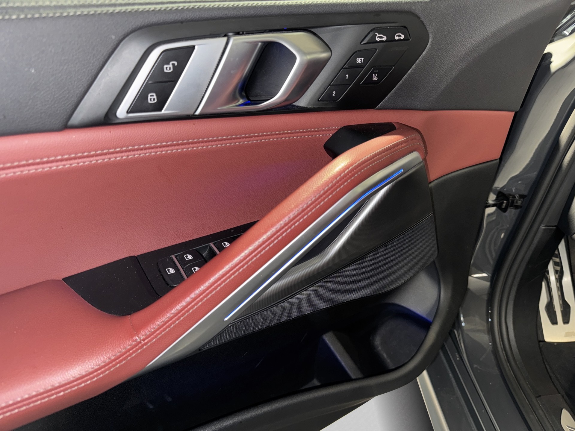 BMW X6 40d xDrive M Sport-image-19