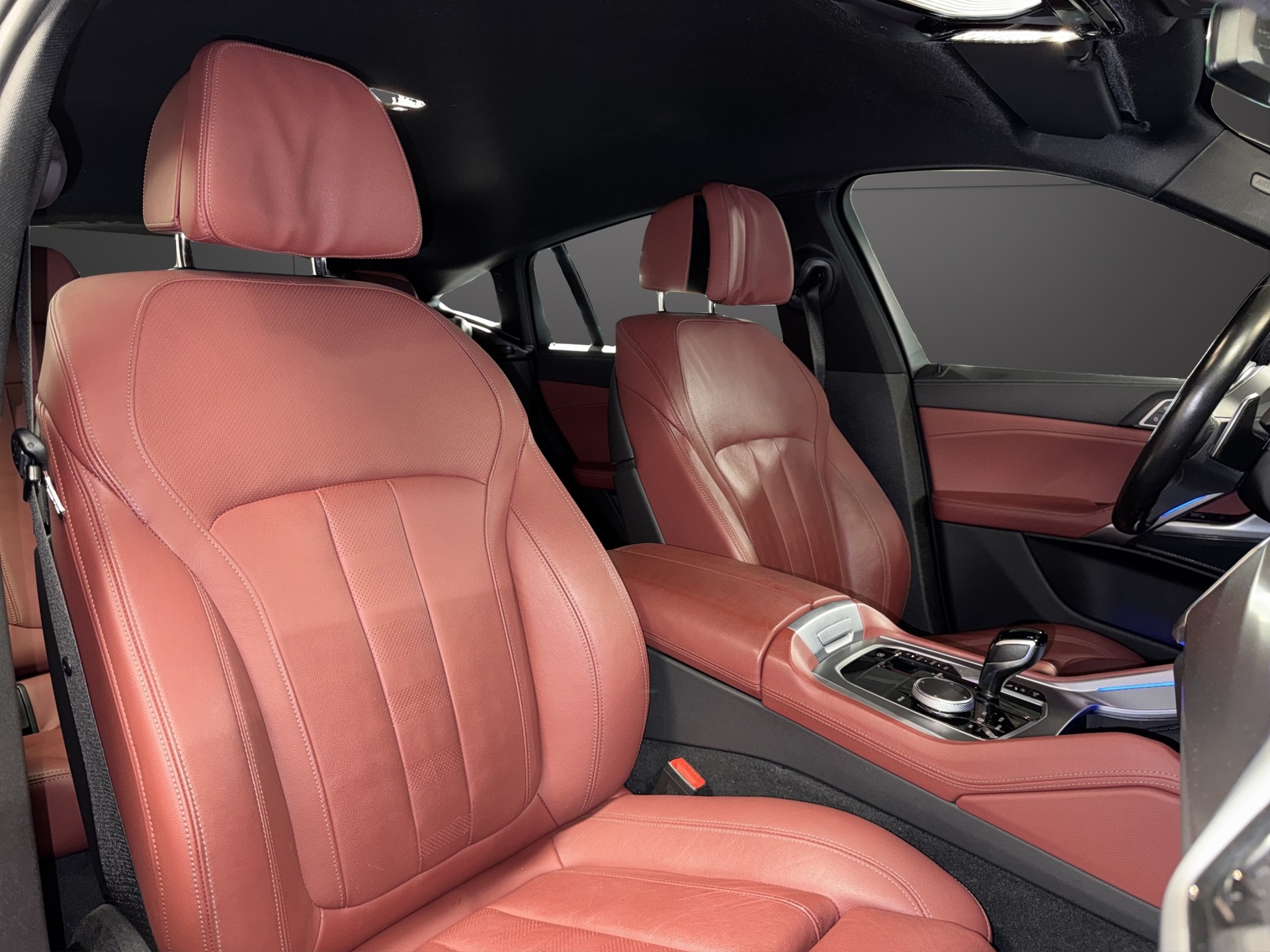 BMW X6 40d xDrive M Sport-image-15