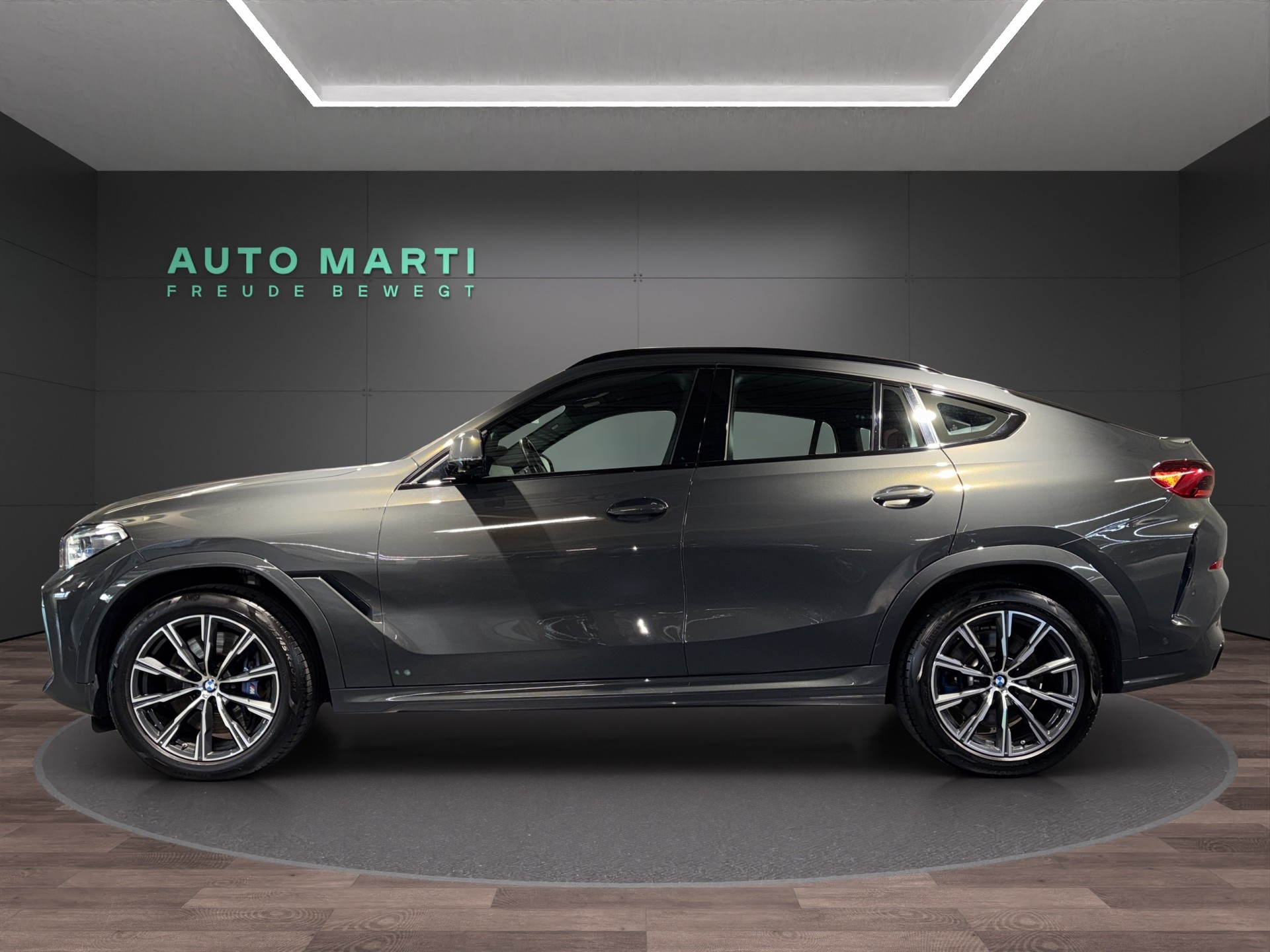 BMW X6 40d xDrive M Sport-showroom-element-1