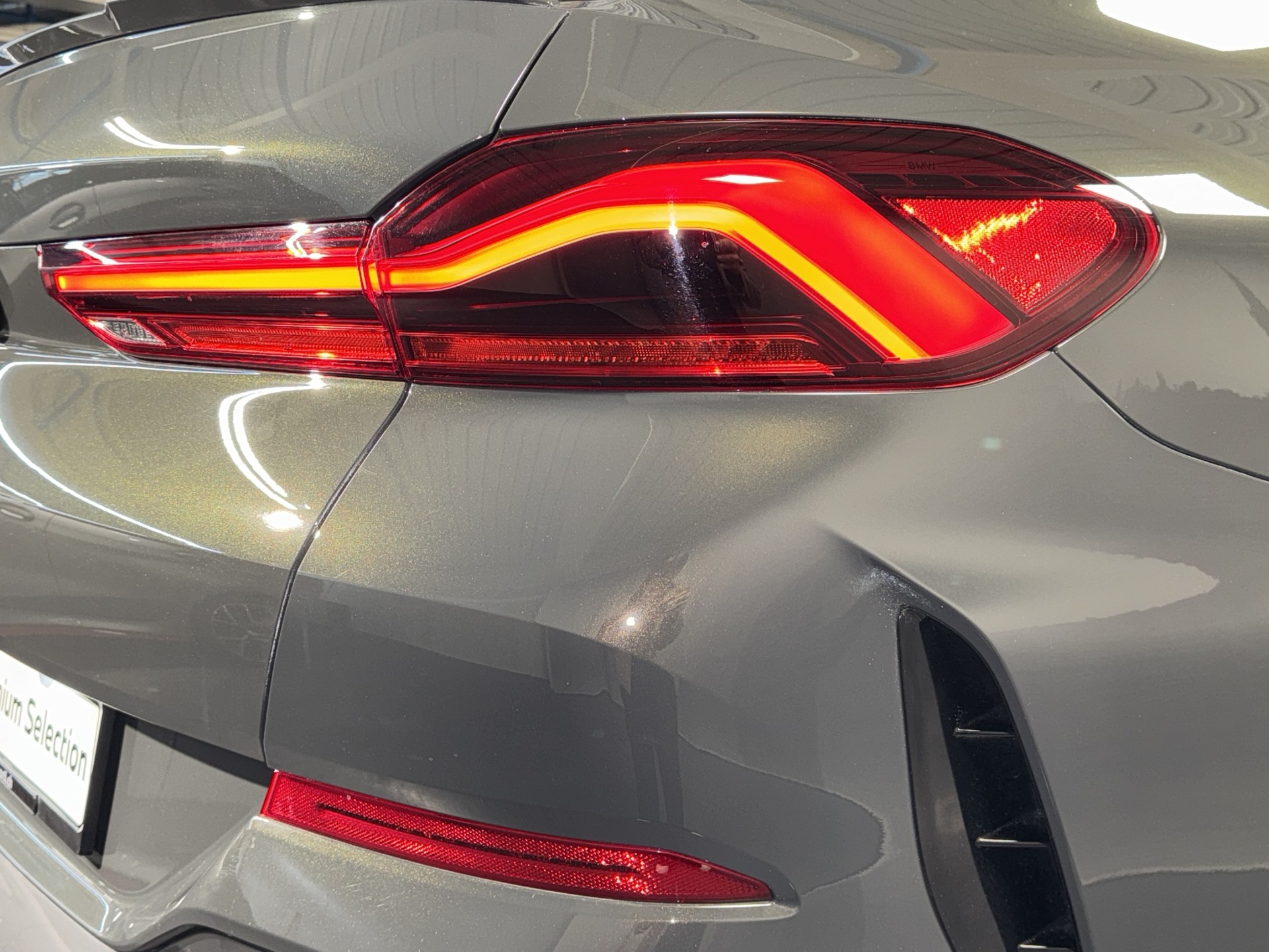 BMW X6 40d xDrive M Sport-image-5