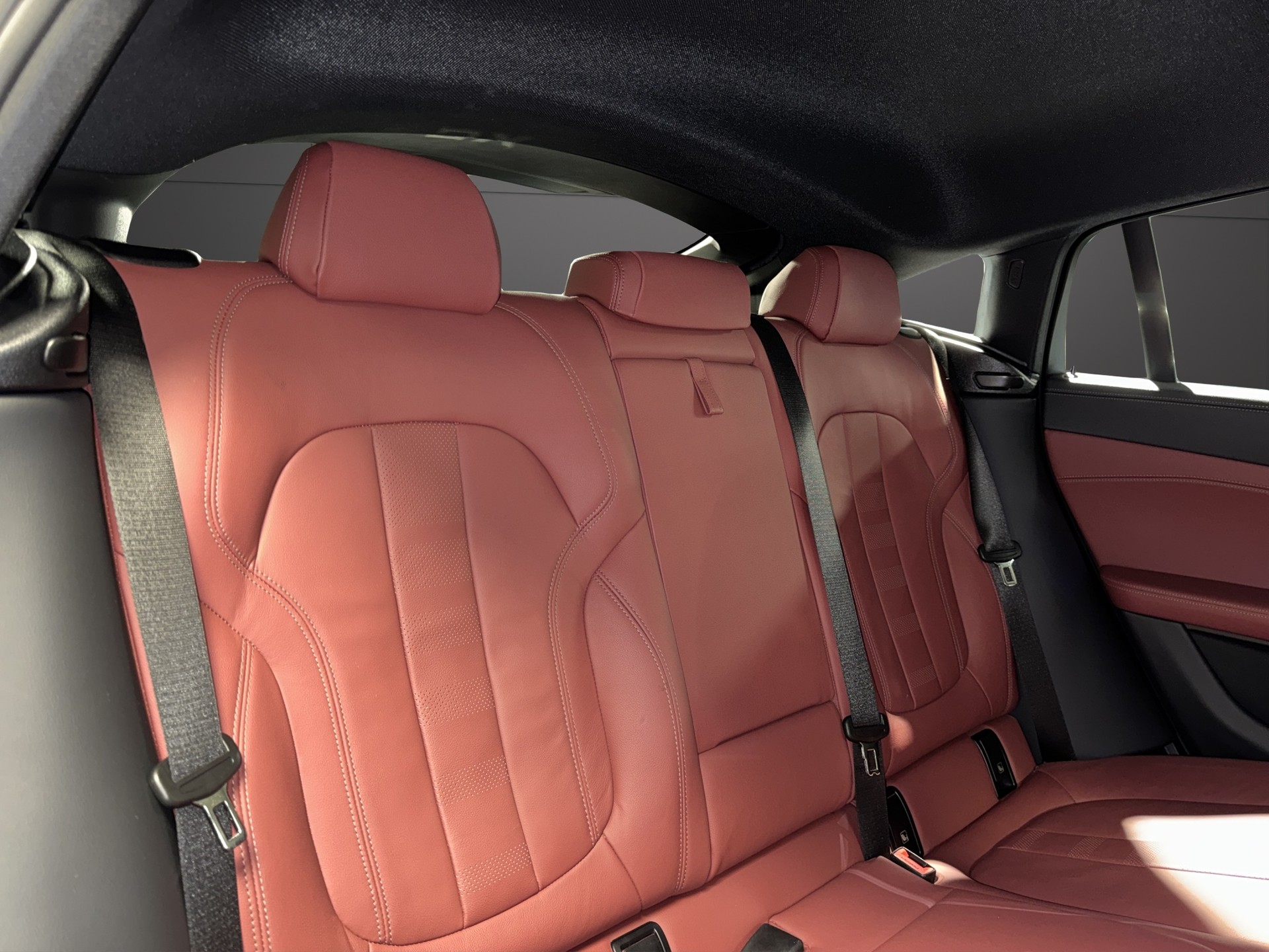 BMW X6 40d xDrive M Sport-image-14