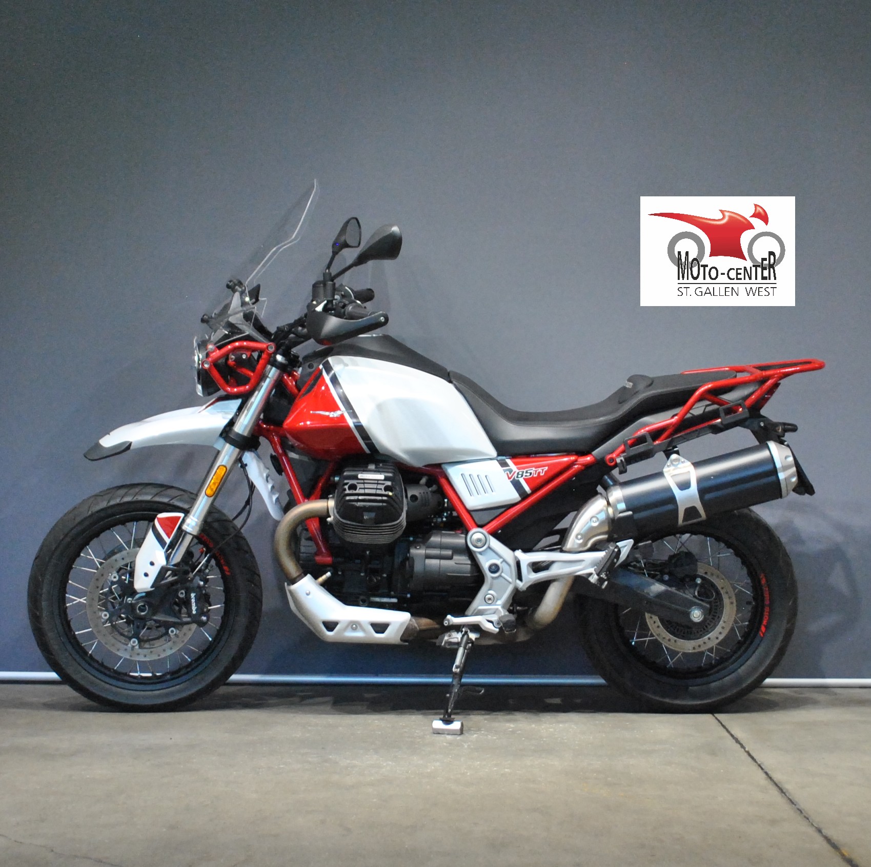 MOTO GUZZI V85 TT-image-2