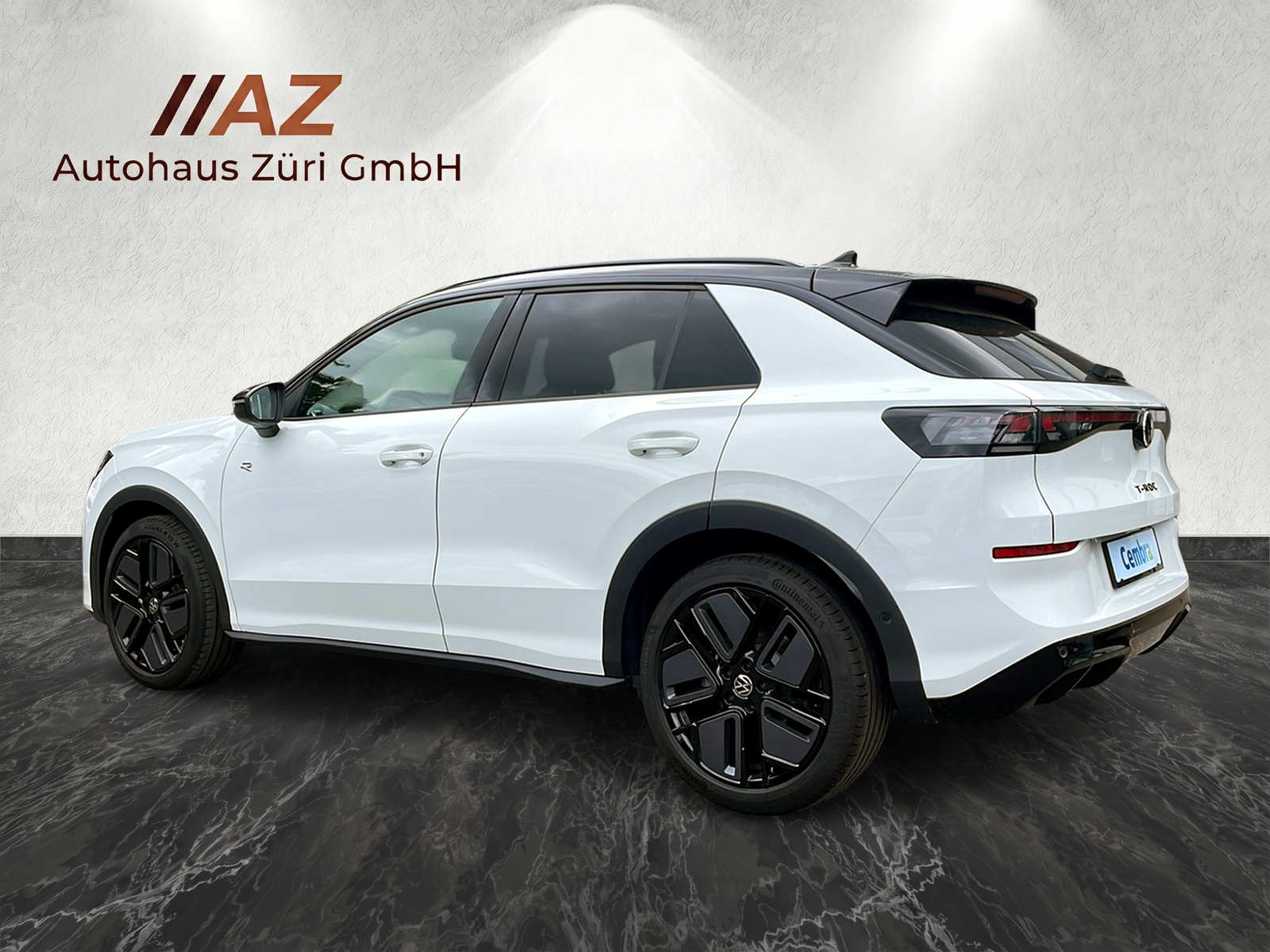 VW T-Roc 1.5 eTSI mHEV R-Line DSG-showroom-element-2