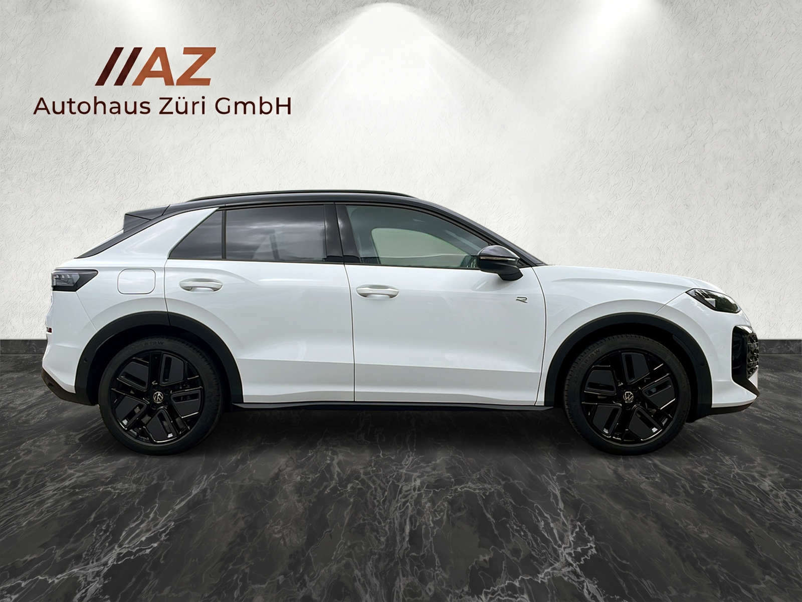 VW T-Roc 1.5 eTSI mHEV R-Line DSG-image-5