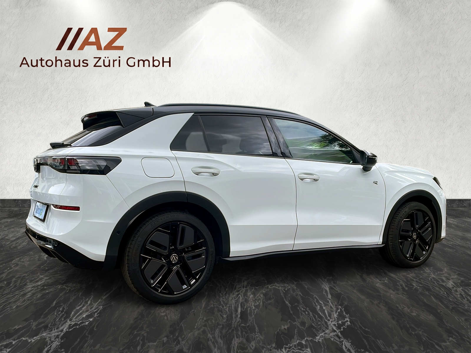 VW T-Roc 1.5 eTSI mHEV R-Line DSG-image-4